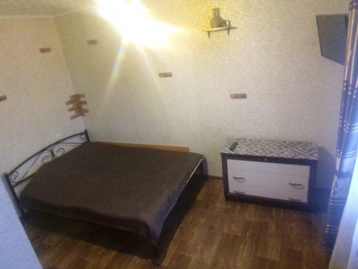 Comfort Kropyvnyc'kyj Esterno foto